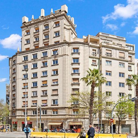 Ab Sagrada Familia Views Apartment Barcelona Luaran gambar