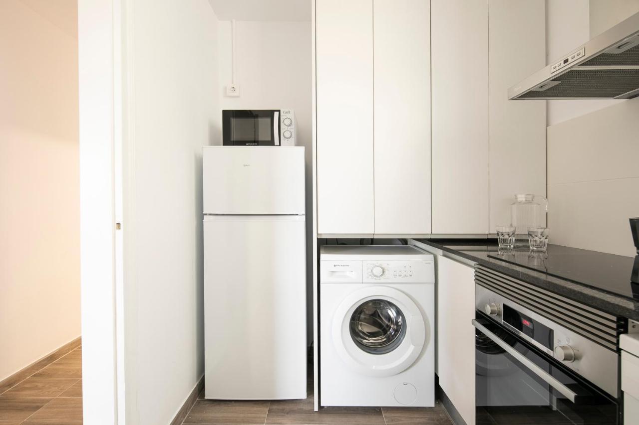 Ab Sagrada Familia Views Apartment Barcelona Luaran gambar