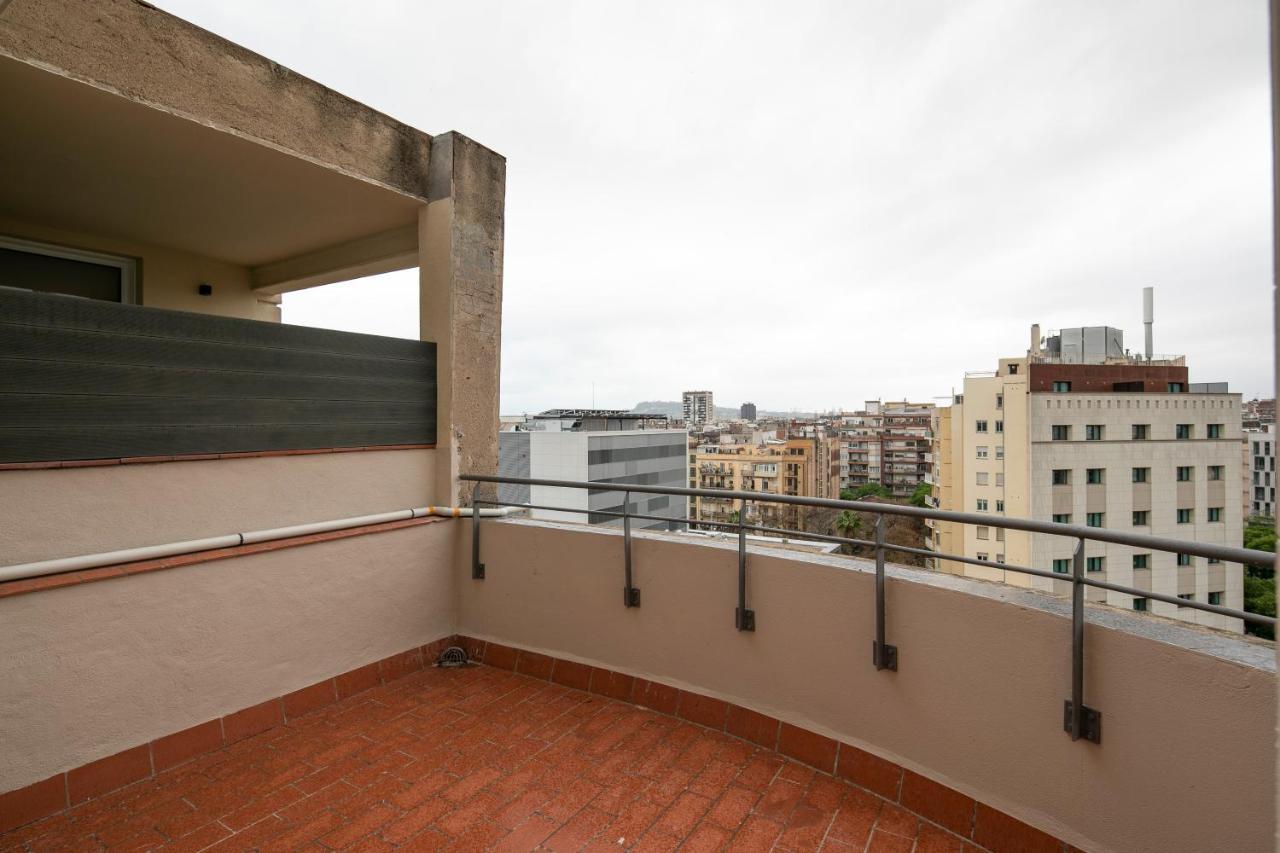 Ab Sagrada Familia Views Apartment Barcelona Luaran gambar