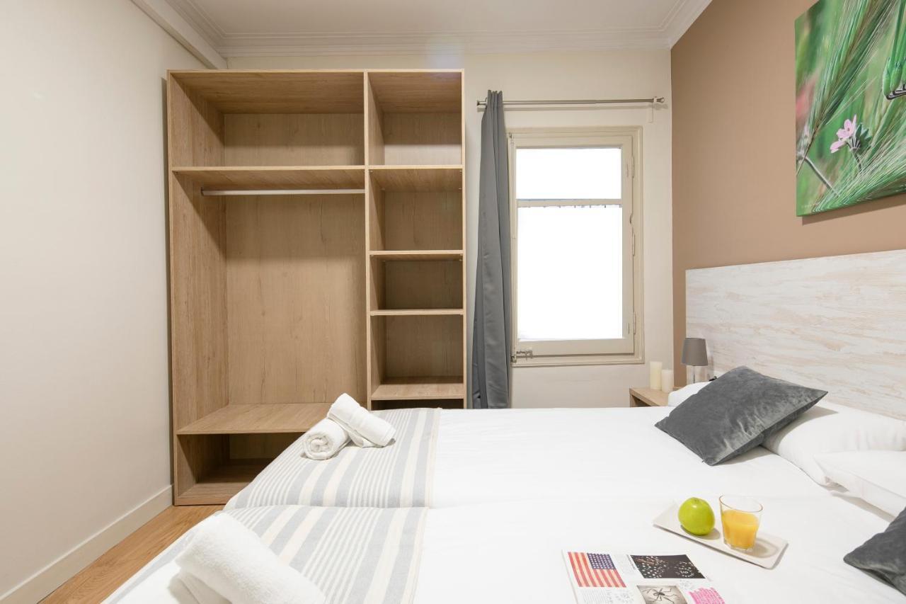 Ab Sagrada Familia Views Apartment Barcelona Luaran gambar