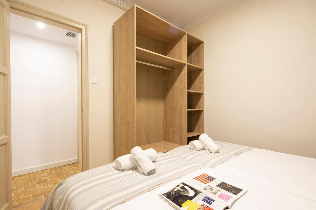 Ab Sagrada Familia Views Apartment Barcelona Luaran gambar