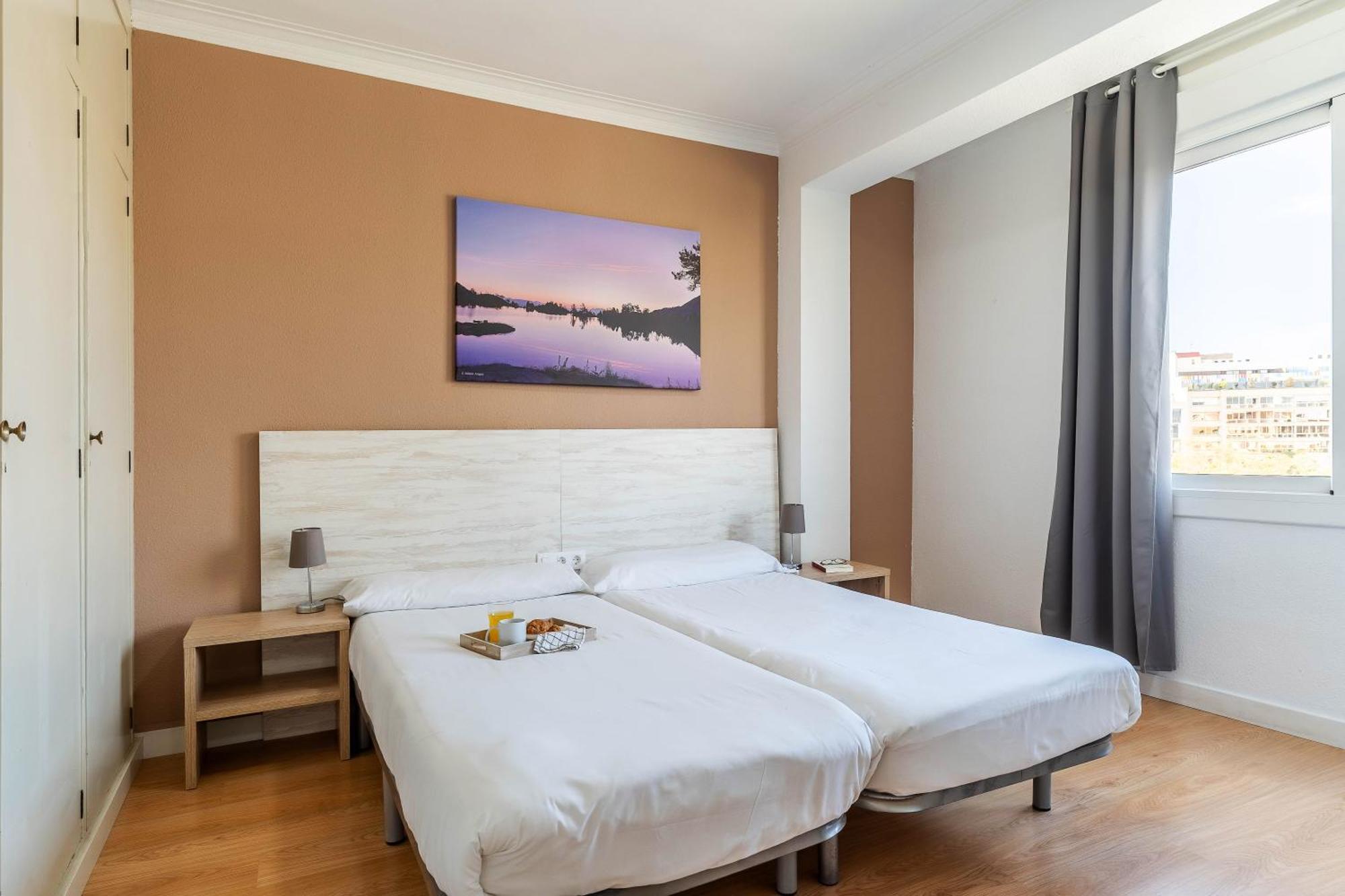 Ab Sagrada Familia Views Apartment Barcelona Luaran gambar