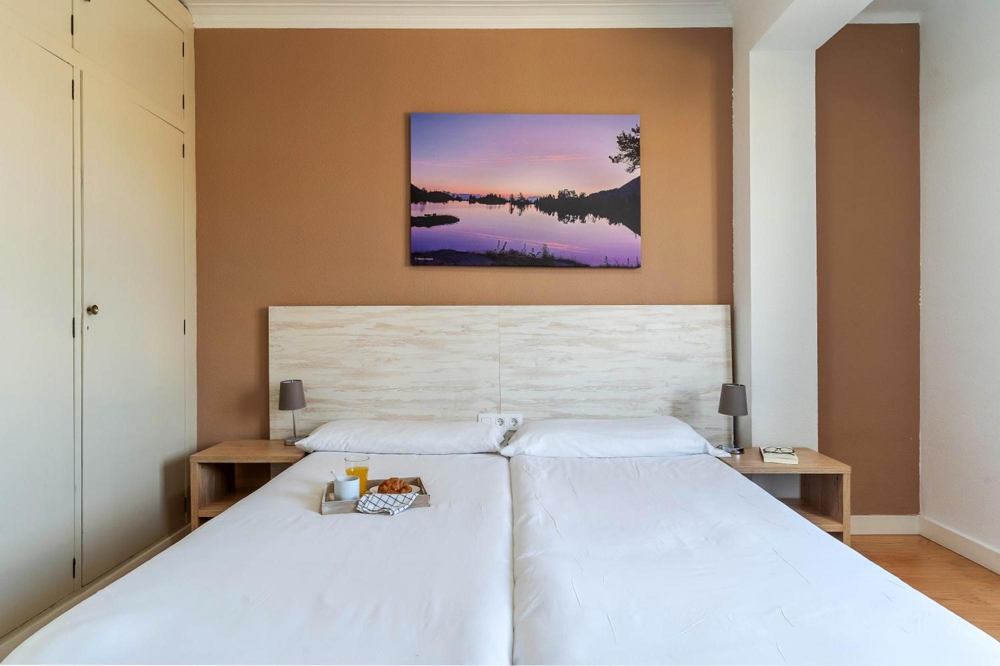 Ab Sagrada Familia Views Apartment Barcelona Luaran gambar