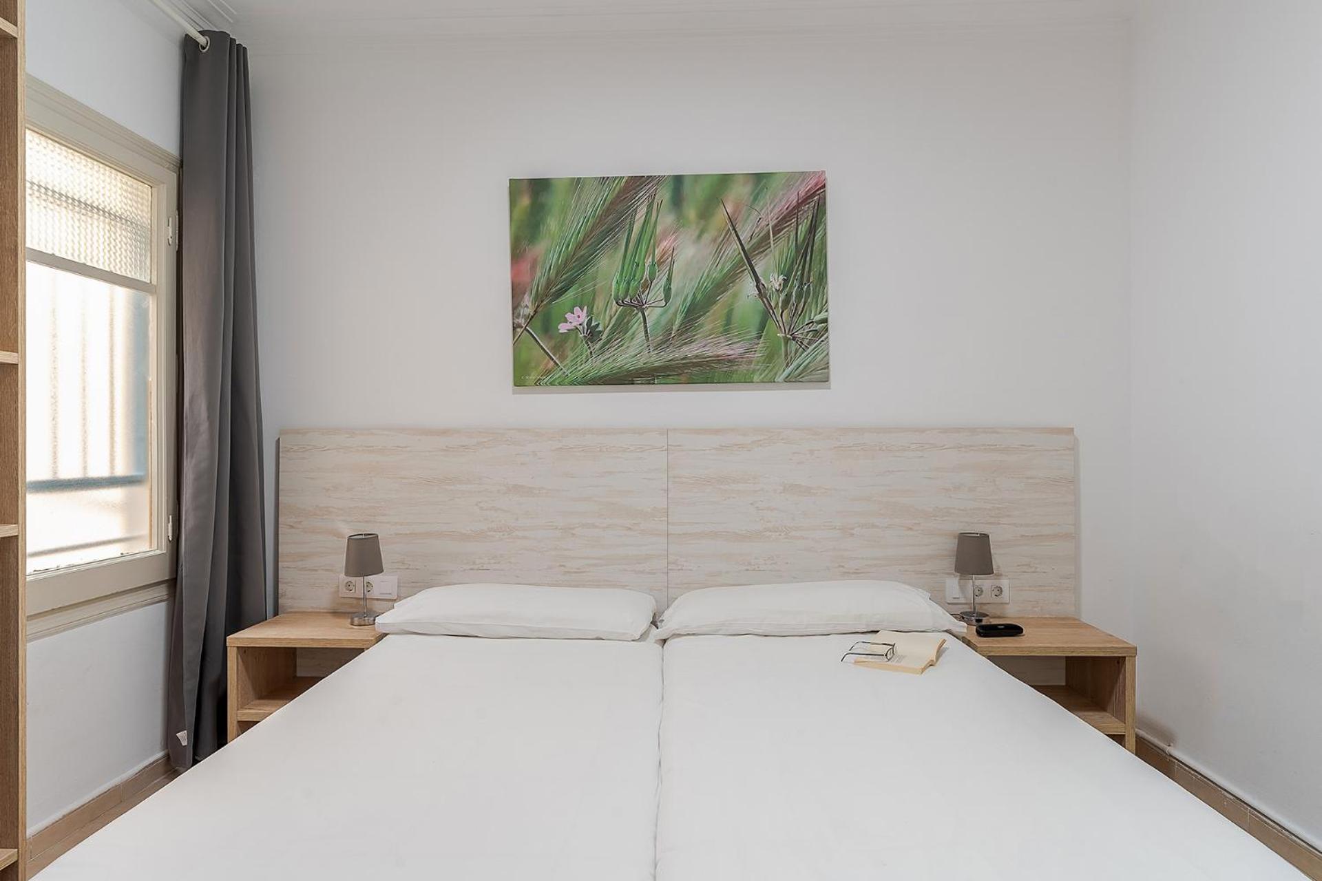 Ab Sagrada Familia Views Apartment Barcelona Luaran gambar