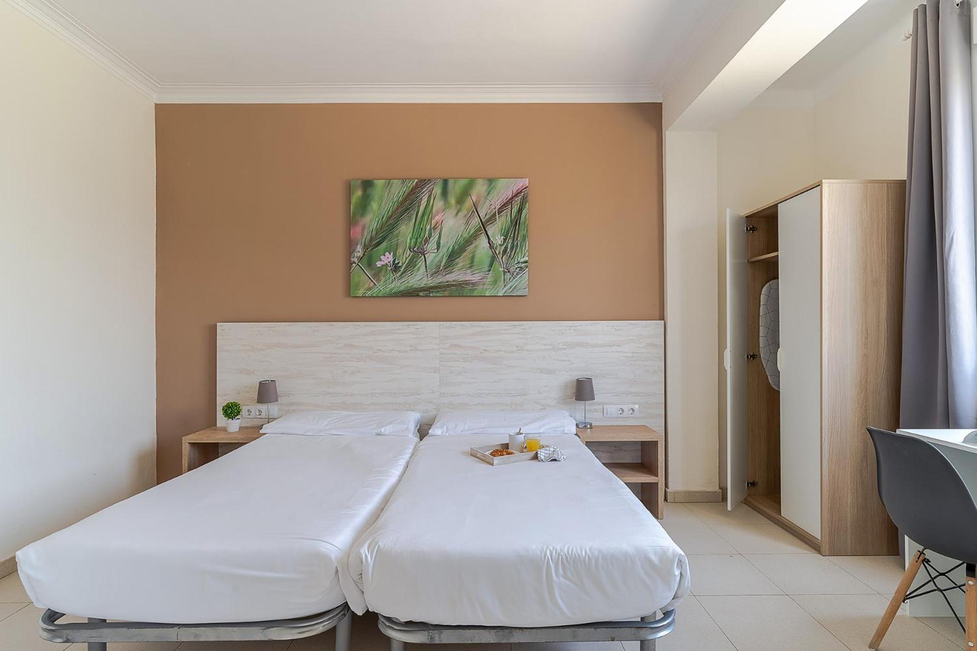 Ab Sagrada Familia Views Apartment Barcelona Luaran gambar