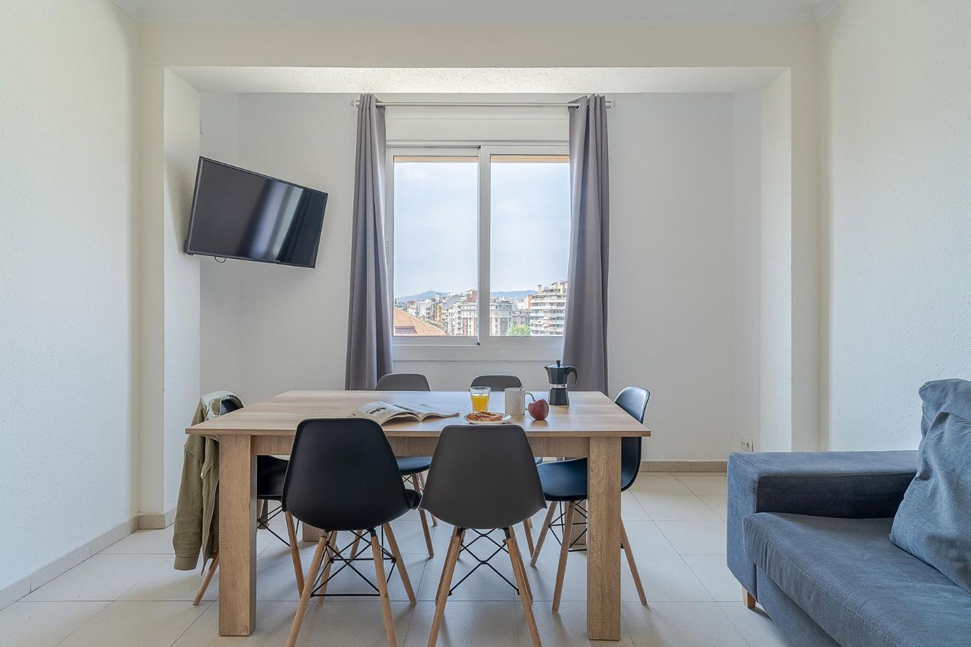Ab Sagrada Familia Views Apartment Barcelona Luaran gambar