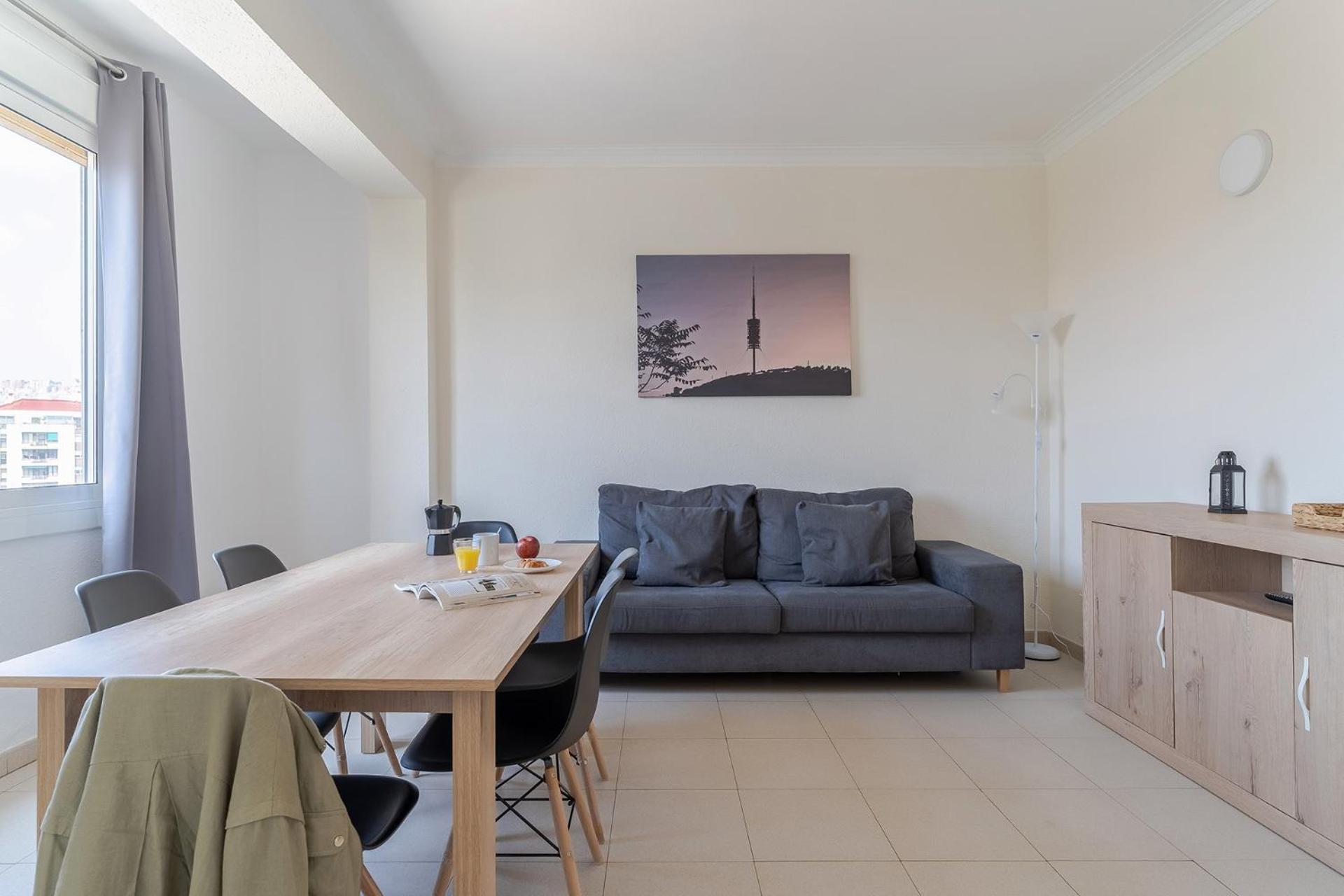 Ab Sagrada Familia Views Apartment Barcelona Luaran gambar