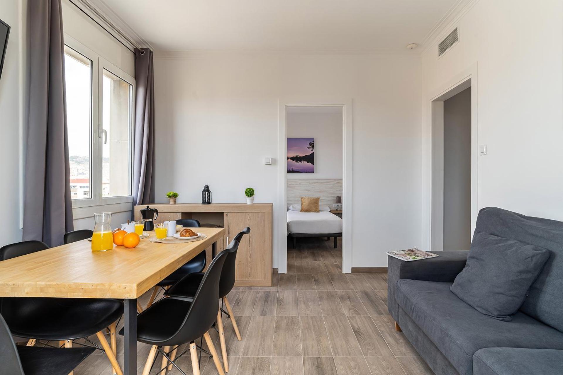 Ab Sagrada Familia Views Apartment Barcelona Luaran gambar