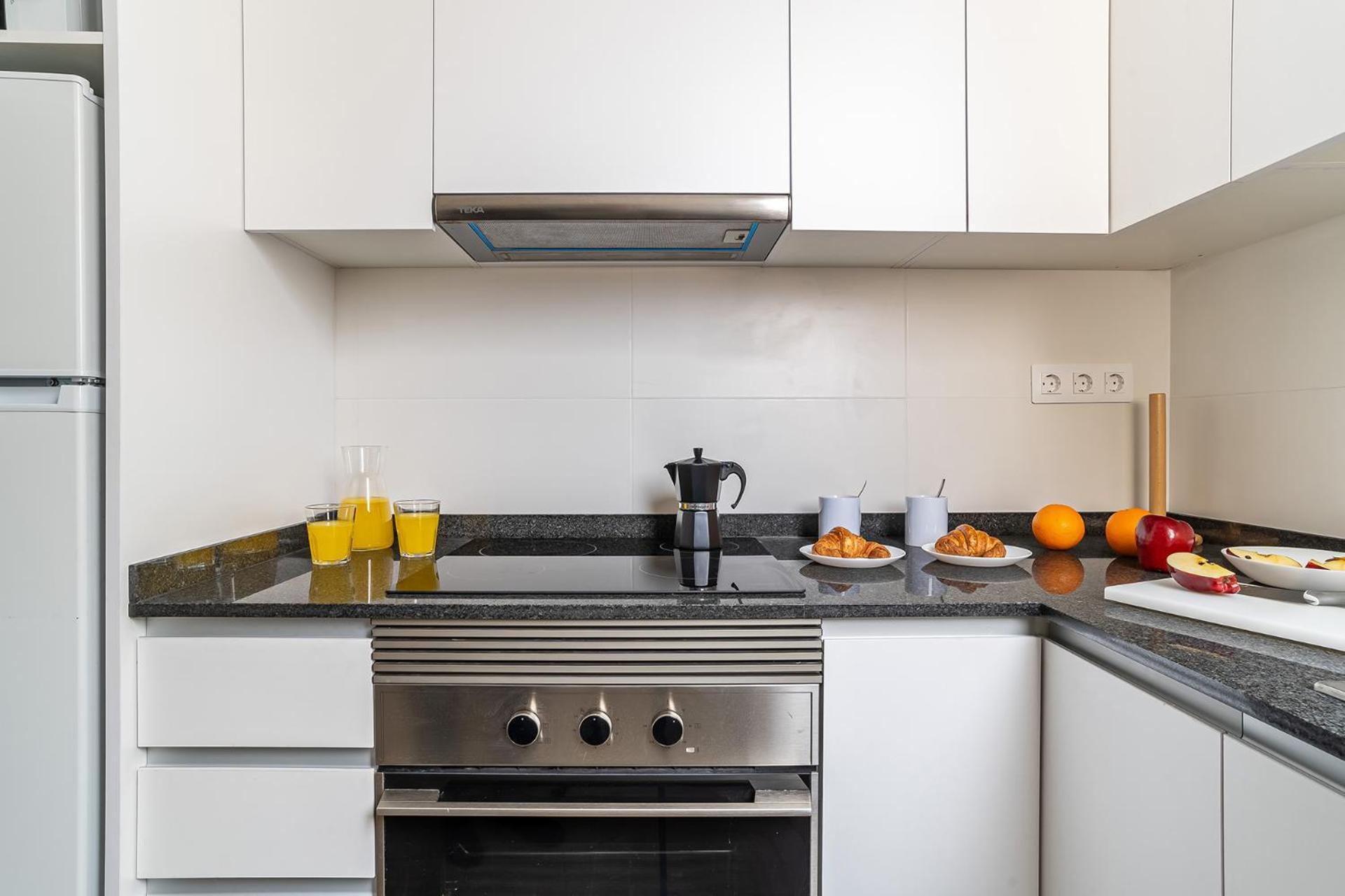 Ab Sagrada Familia Views Apartment Barcelona Luaran gambar