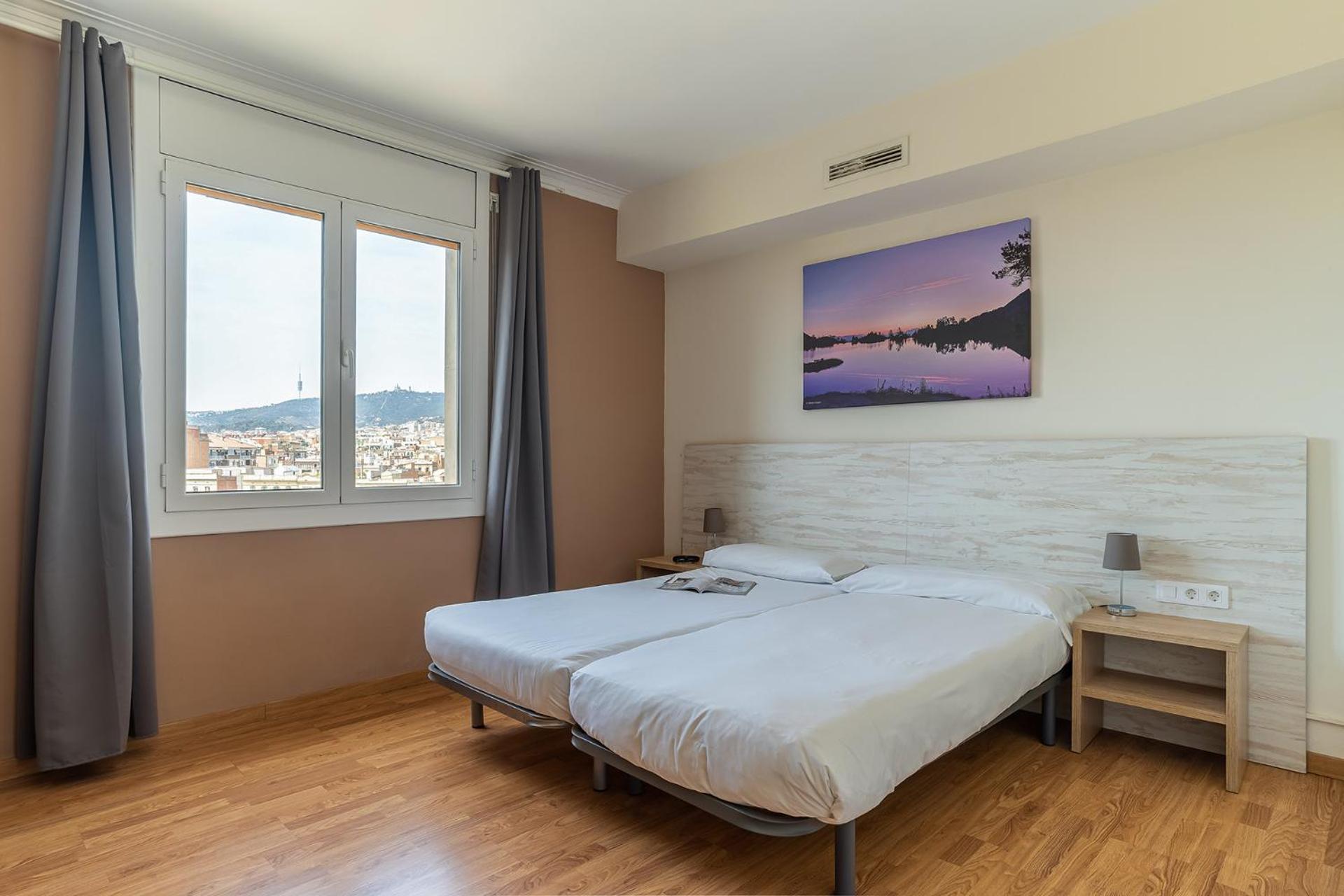 Ab Sagrada Familia Views Apartment Barcelona Luaran gambar