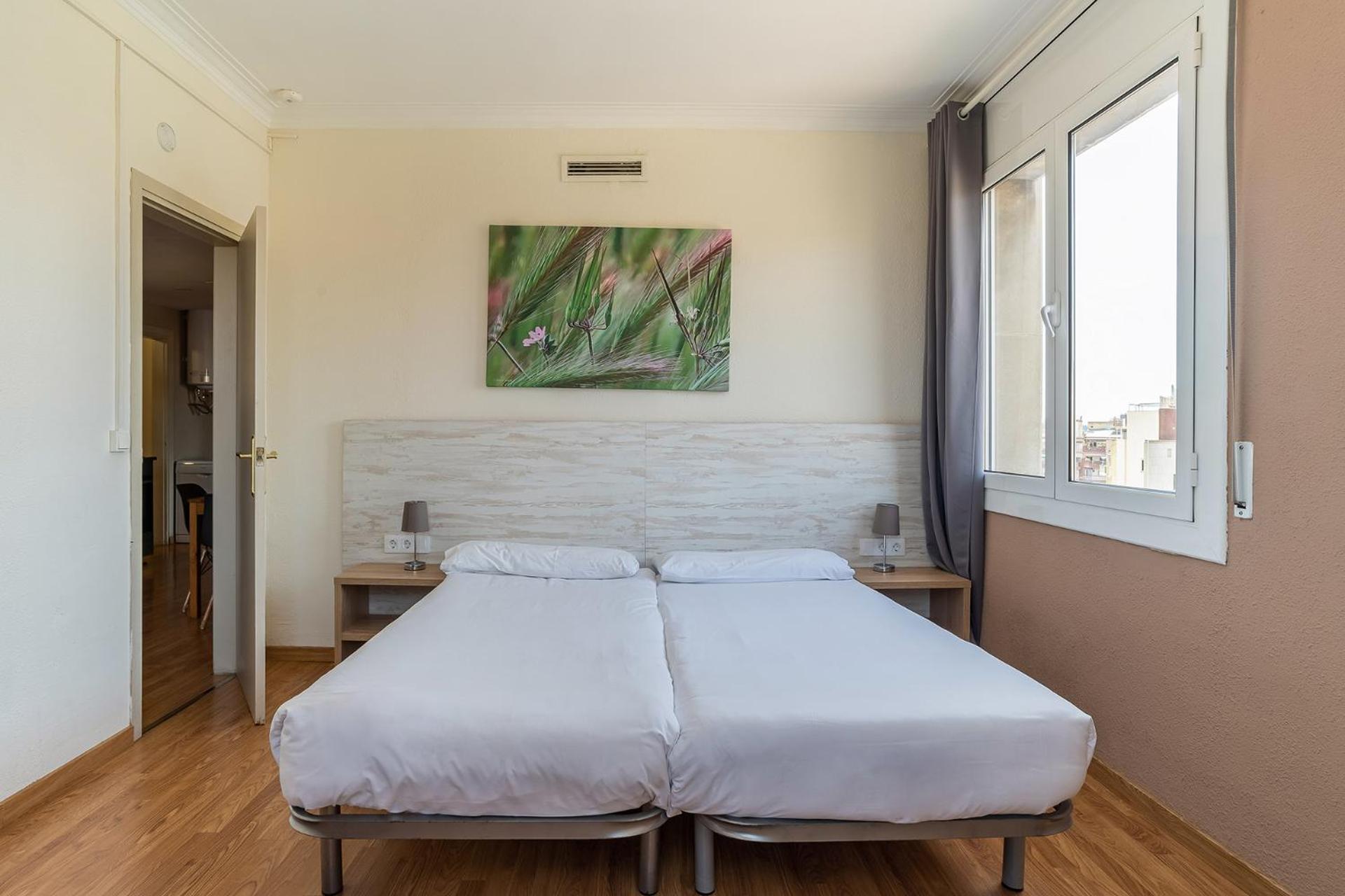 Ab Sagrada Familia Views Apartment Barcelona Luaran gambar