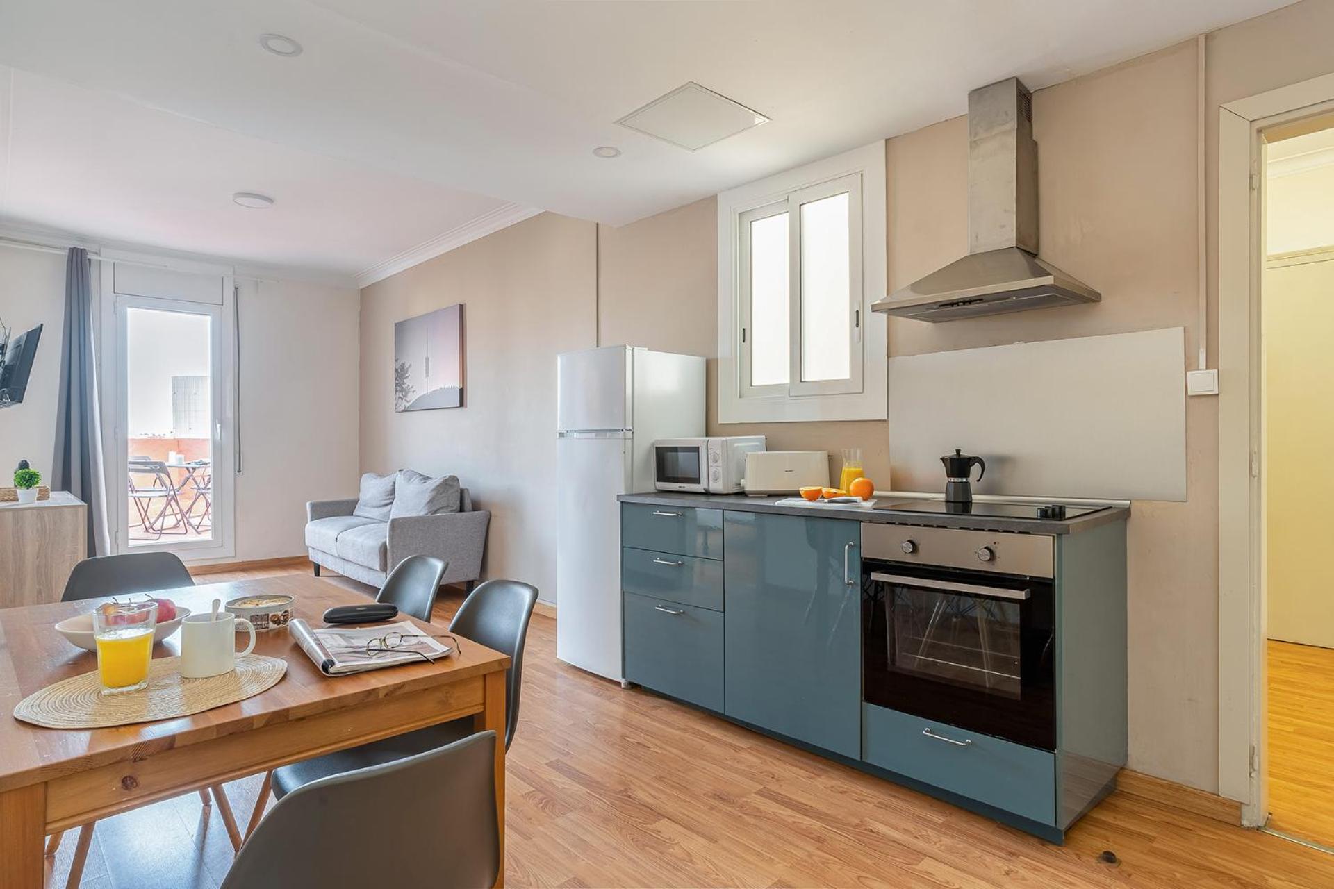 Ab Sagrada Familia Views Apartment Barcelona Luaran gambar